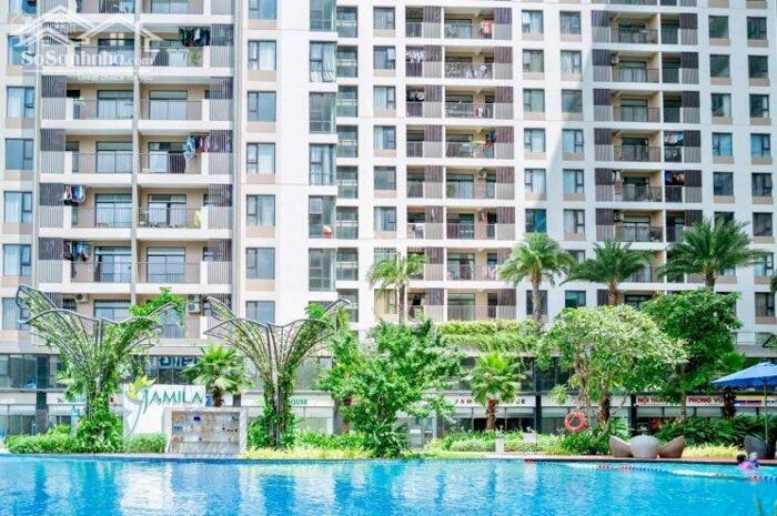 Hình ảnh THUÊ LIỀN CĂN GÓC VÁCH RIÊNG ĐỘC LẬP, VIEW ĐẸP NHẤT JAMILA KHANG ĐIỀN GIÁ CỰC TỐT 11 Triệu 5