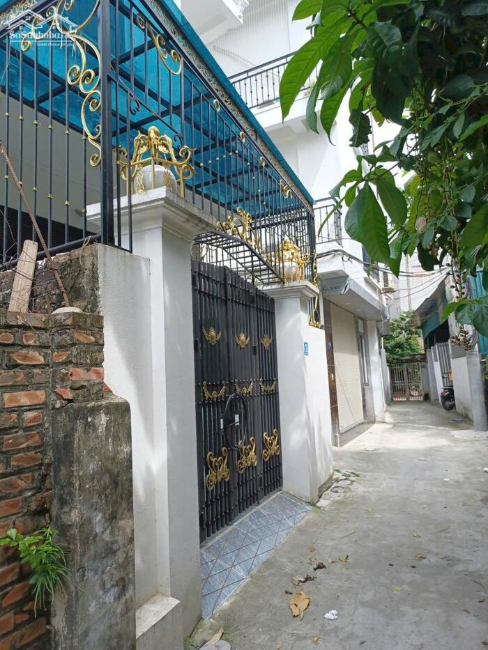 Hình ảnh PHÚC LỢI - LONG BIÊN - DÂN XÂY, 75m2 X 4 TÀNG. 2 MẶT THOÁNG, NGÕ RIÊNG, HƠN 8 TỶ 1