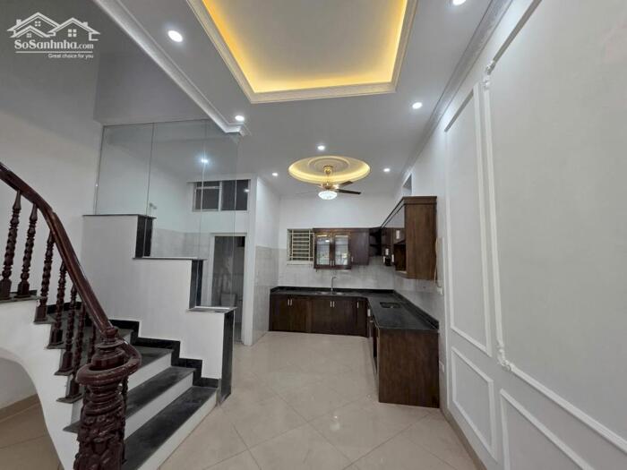 Hình ảnh PHÚC LỢI - LONG BIÊN - DÂN XÂY, 75m2 X 4 TÀNG. 2 MẶT THOÁNG, NGÕ RIÊNG, HƠN 8 TỶ 2