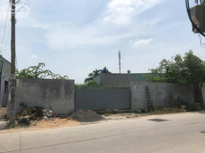 Hình ảnh BDS HVL [NC] THANH XUÂN 52 Q12 DT 994m (17,2x 58) Giá ok 0