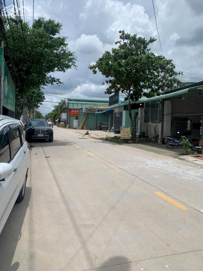 Hình ảnh BDS HVL [NC] THANH XUÂN 52 Q12 DT 994m (17,2x 58) Giá ok 1