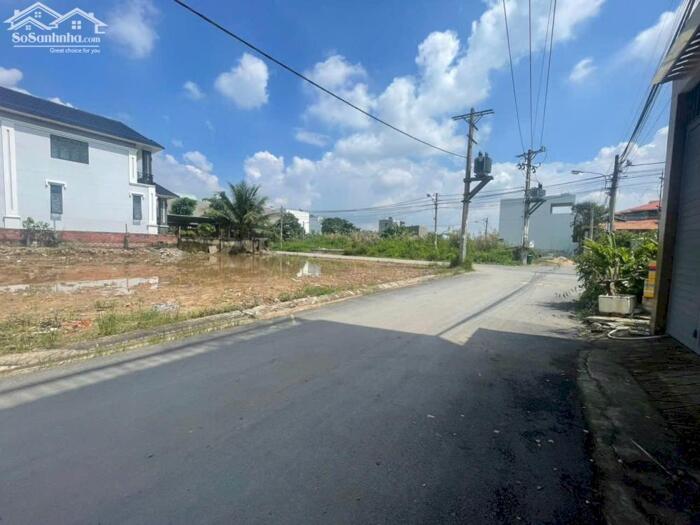 Hình ảnh BDS HVL [NC] 12 Nền FO Bung Hàng 2