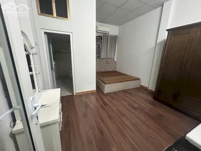 Hình ảnh Nhà hẻm xe tải 11m, Nguyễn Quý Yêm – An Dương Vương, 2 tầng, 4x20m, nhỉnh 6 tỷ 3