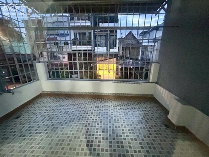 Hình ảnh Nhà hẻm xe tải 11m, Nguyễn Quý Yêm – An Dương Vương, 2 tầng, 4x20m, nhỉnh 6 tỷ 2