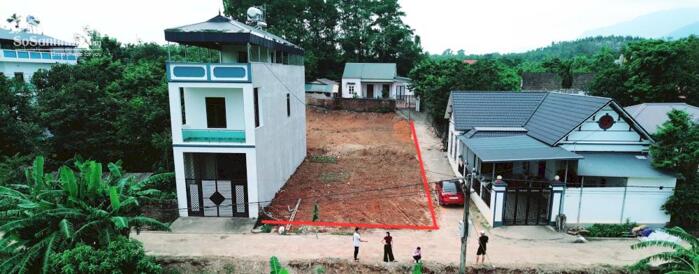 Hình ảnh Bán đất rộng Tam đảo, Vĩnh phúc. Siêu phẩm viu cánh đồng - nhìn đỉnh núi Tam đảo tuyệt đẹp 0