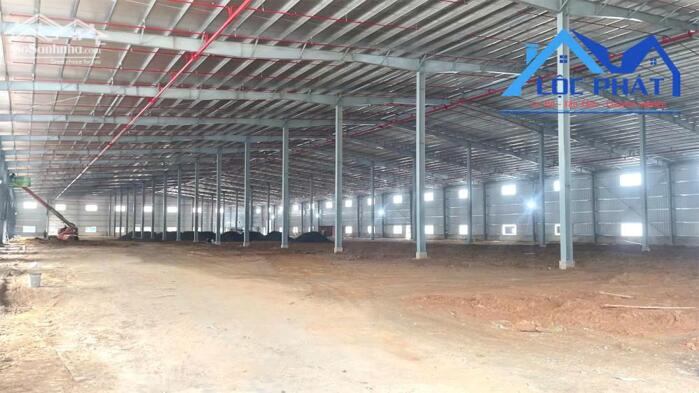 Hình ảnh Cho thuê nhà xưởng mới 100% 15.000m2 chỉ 1,39 tỷ. KCN Nhơn Trạch-Đồng Nai 0