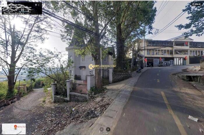 Hình ảnh Bán gấp biệt thự sân vườn Đà Lạt – vị trí đẹp – 4 phòng – 28 tỷ 9