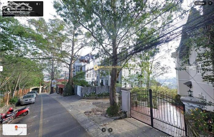 Hình ảnh Bán gấp biệt thự sân vườn Đà Lạt – vị trí đẹp – 4 phòng – 28 tỷ 10