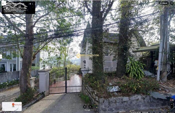 Hình ảnh Bán gấp biệt thự sân vườn Đà Lạt – vị trí đẹp – 4 phòng – 28 tỷ 4