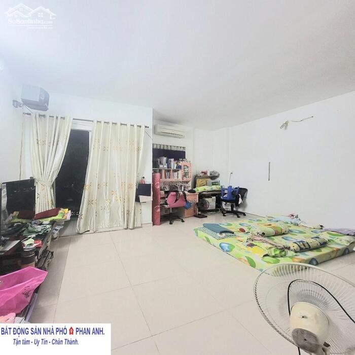 Hình ảnh Bán gấp nhà phố Thủ Đức | 2 tầng 2 pn, chỉ có 3 tỷ.n.n.n | Liền kề Nguyễn Văn Bá. 6