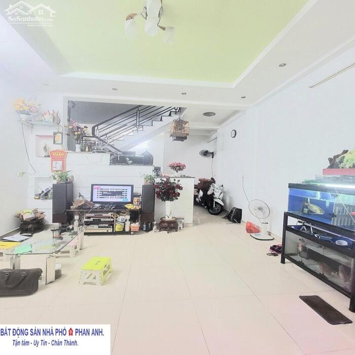 Hình ảnh Bán gấp nhà phố Thủ Đức | 2 tầng 2 pn, chỉ có 3 tỷ.n.n.n | Liền kề Nguyễn Văn Bá. 4