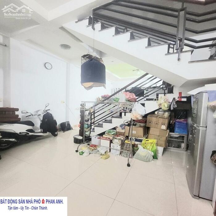 Hình ảnh Bán gấp nhà phố Thủ Đức | 2 tầng 2 pn, chỉ có 3 tỷ.n.n.n | Liền kề Nguyễn Văn Bá. 5