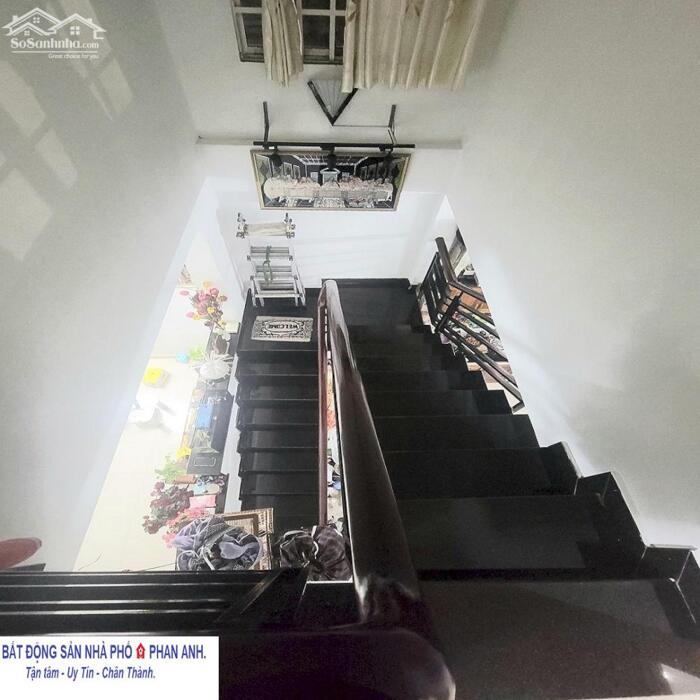 Hình ảnh Bán gấp nhà phố Thủ Đức | 2 tầng 2 pn, chỉ có 3 tỷ.n.n.n | Liền kề Nguyễn Văn Bá. 2