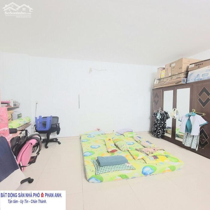 Hình ảnh Bán gấp nhà phố Thủ Đức | 2 tầng 2 pn, chỉ có 3 tỷ.n.n.n | Liền kề Nguyễn Văn Bá. 1