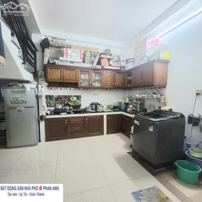 Hình ảnh Bán gấp nhà phố Thủ Đức | 2 tầng 2 pn, chỉ có 3 tỷ.n.n.n | Liền kề Nguyễn Văn Bá. 3