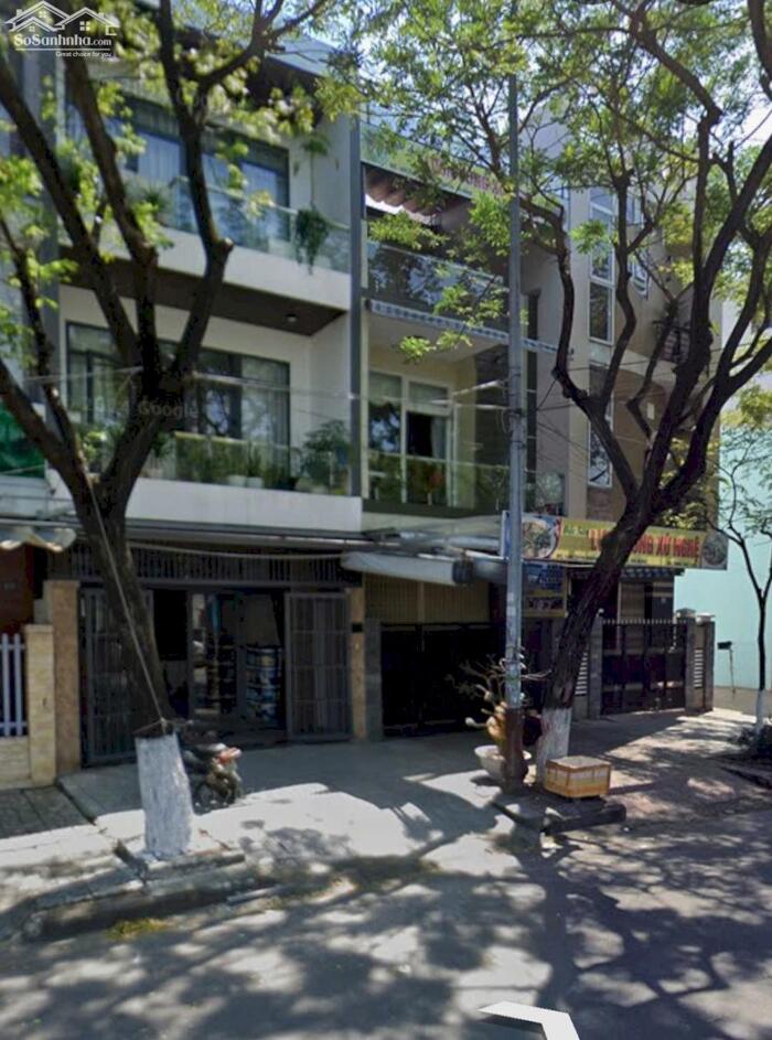 Hình ảnh Chính chủ bán nhà 3 tầng mặt tiền đường 10m5 Khúc Hạo , Phường Sơn Trà ( Gần Trần Thánh Tông ) ⭐⭐⭐ 2