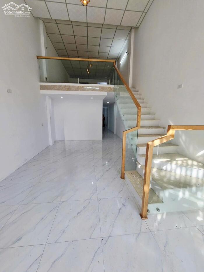 Hình ảnh Chính chủ bán nhà gác đúc đường 5m5 Ngô Trí Hòa , Phường Sơn Trà ( Gần Chợ Nại Hiên Đông ) ⭐⭐⭐⭐ 0