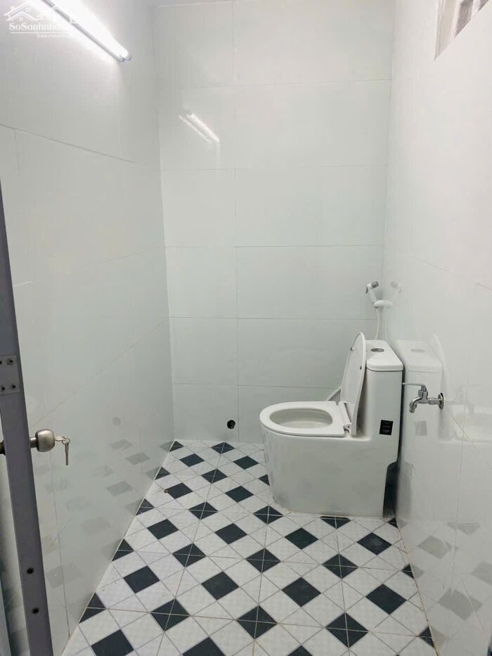 Hình ảnh Chính chủ bán nhà gác đúc đường 5m5 Ngô Trí Hòa , Phường Sơn Trà ( Gần Chợ Nại Hiên Đông ) ⭐⭐⭐⭐ 2