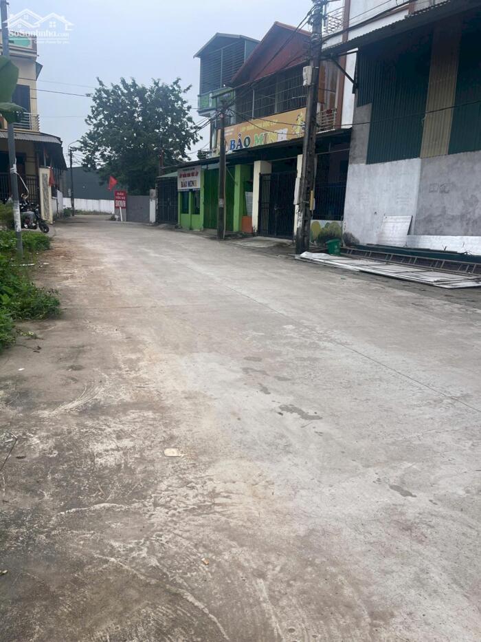 Hình ảnh Bán đất thôn Viên Du Hòa, Thanh Vân, Tam Dương, Vĩnh Phúc. 1