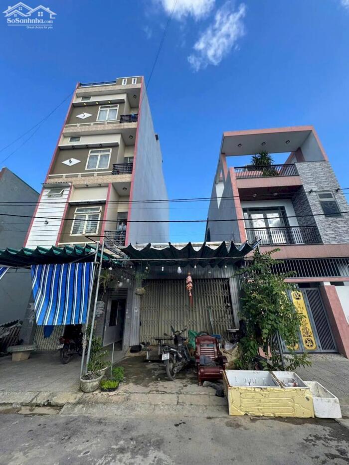 Hình ảnh Chính Chủ gửi bán lô đất MT Hoà Phú 10(Gò Nảy 5 cũ), Đà Nẵng 0