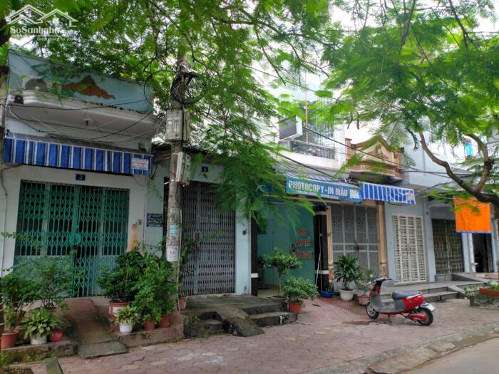 Hình ảnh Bán nhà 3,5 tầng mặt đường Chương Dương, Hạ Lý ngay mặt sông Tam Bạc 0