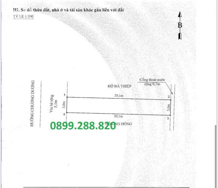 Hình ảnh Bán nhà 3,5 tầng mặt đường Chương Dương, Hạ Lý ngay mặt sông Tam Bạc 3