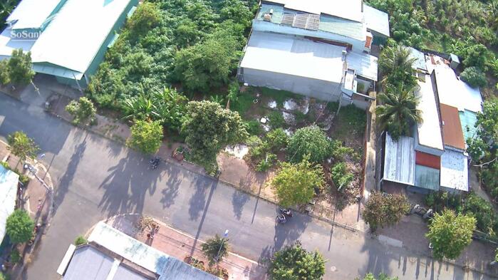 Hình ảnh Bán nền biệt thự đường số 3, khu dân cư Tân Ngãi, Vĩnh Long 3