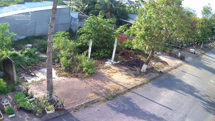 Hình ảnh Bán nền biệt thự đường số 3, khu dân cư Tân Ngãi, Vĩnh Long 4