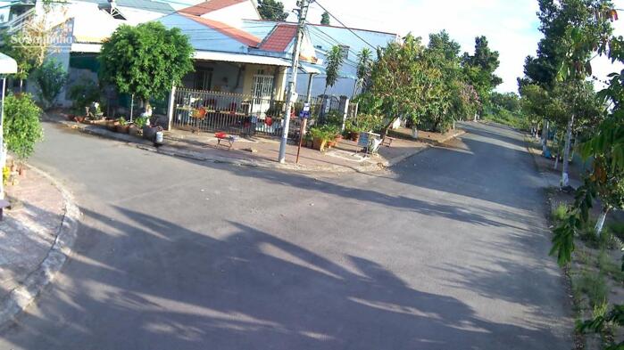 Hình ảnh Bán nền biệt thự đường số 3, khu dân cư Tân Ngãi, Vĩnh Long 5