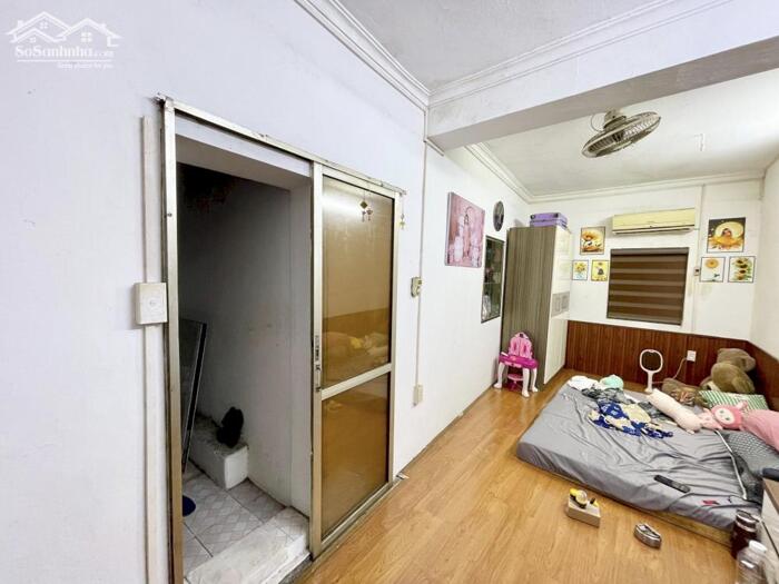 Hình ảnh Bán Nhà Mặt Phố Hoa Lư Quận 2 Bà Trưng 48m2-3T MT5m LÔ GÓC 3 THOÁNG 17,3 Tỷ Có Thương Lượng. 3