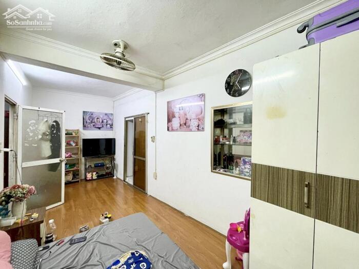 Hình ảnh Bán Nhà Mặt Phố Hoa Lư Quận 2 Bà Trưng 48m2-3T MT5m LÔ GÓC 3 THOÁNG 17,3 Tỷ Có Thương Lượng. 2