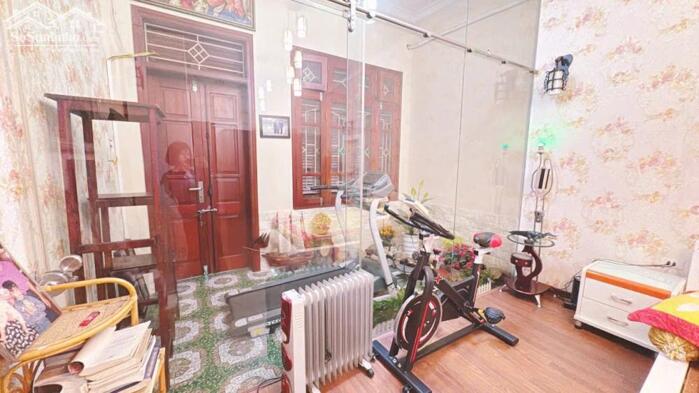 Hình ảnh Bán Nhà Phố Lò Đúc Hai Bà Trưng 51m2-4T MT4,5m 1 SỔ 1 CHỦ 14,5 Tỷ Có Thương Lượng. 5