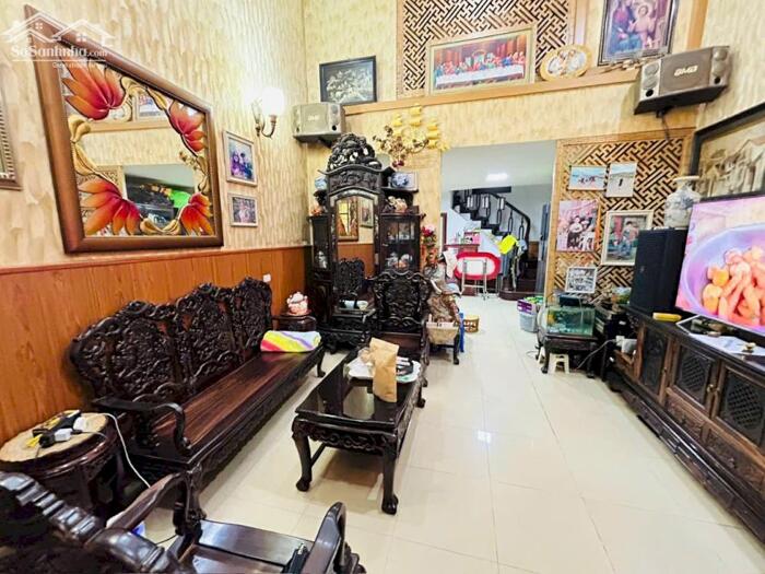 Hình ảnh Bán Nhà Phố Lò Đúc Hai Bà Trưng 51m2-4T MT4,5m 1 SỔ 1 CHỦ 14,5 Tỷ Có Thương Lượng. 1