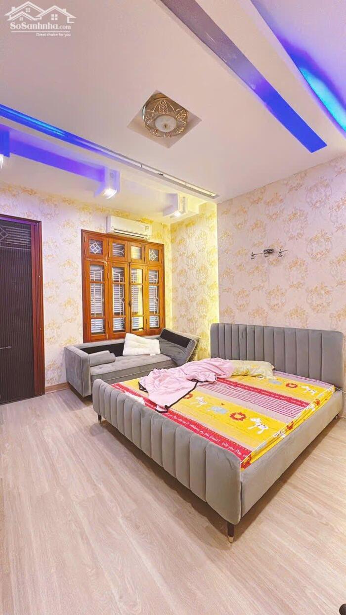 Hình ảnh Bán Nhà Phố Lò Đúc Hai Bà Trưng 51m2-4T MT4,5m 1 SỔ 1 CHỦ 14,5 Tỷ Có Thương Lượng. 4