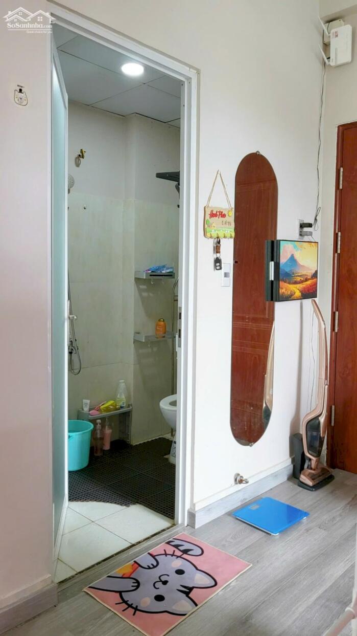 Hình ảnh ** Căn Góc 46m2, 2PN - View Thành Phố - Giá Tốt Nhất Dự án Tại Trung Tâm Tp. Mỹ Tho. 5