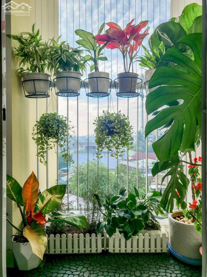 Hình ảnh ** Căn Góc 46m2, 2PN - View Thành Phố - Giá Tốt Nhất Dự án Tại Trung Tâm Tp. Mỹ Tho. 10