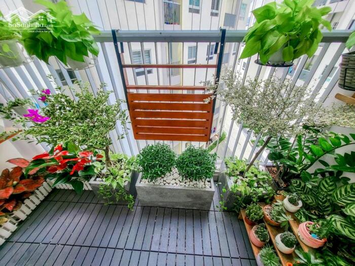 Hình ảnh ** Căn Góc 46m2, 2PN - View Thành Phố - Giá Tốt Nhất Dự án Tại Trung Tâm Tp. Mỹ Tho. 11