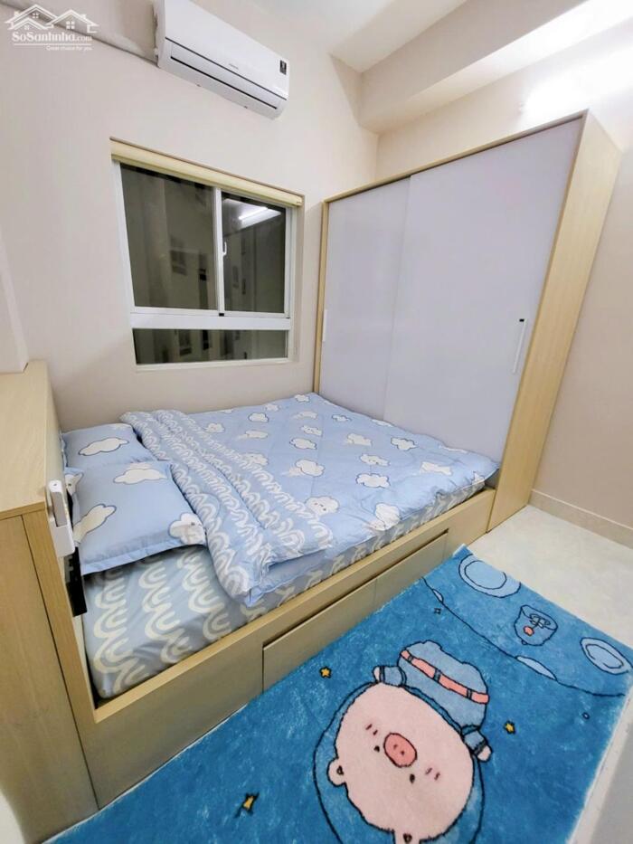 Hình ảnh ** Căn Góc 46m2, 2PN - View Thành Phố - Giá Tốt Nhất Dự án Tại Trung Tâm Tp. Mỹ Tho. 7