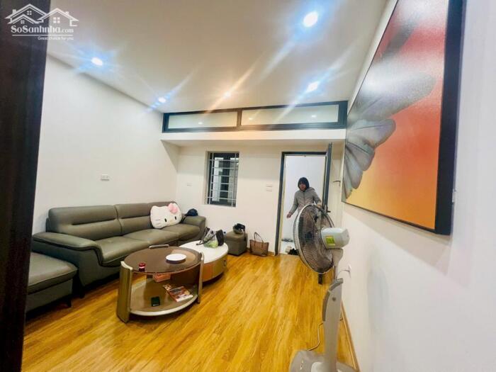 Hình ảnh Bán nhà Quan Thổ 1 40m2 nhà nở hậu rộng rãi tỏa sáng ở sướng 9.6 tỷ 0