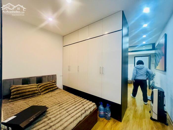 Hình ảnh Bán nhà Quan Thổ 1 40m2 nhà nở hậu rộng rãi tỏa sáng ở sướng 9.6 tỷ 1