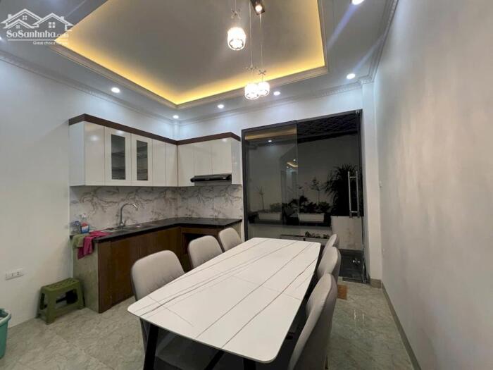 Hình ảnh Bán nhà Quan Thổ 1 40m2 nhà nở hậu rộng rãi tỏa sáng ở sướng 9.6 tỷ 2