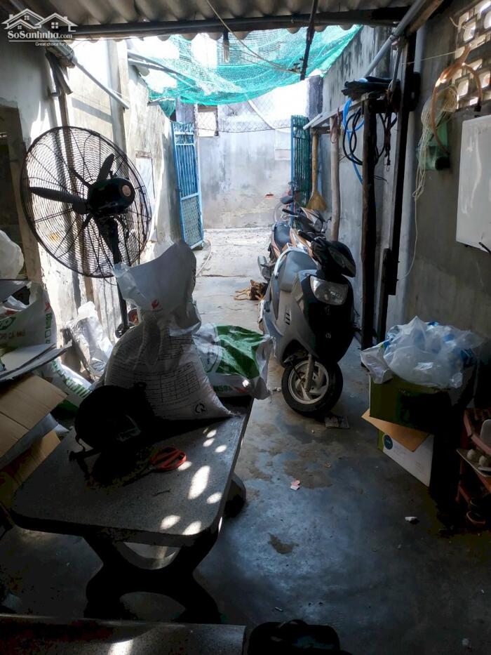 Hình ảnh Bán trại nuôi giống cách Nha Trang 12Km gần ngay Quốc lộ 1A 492m2 thổ cư 200m2 1