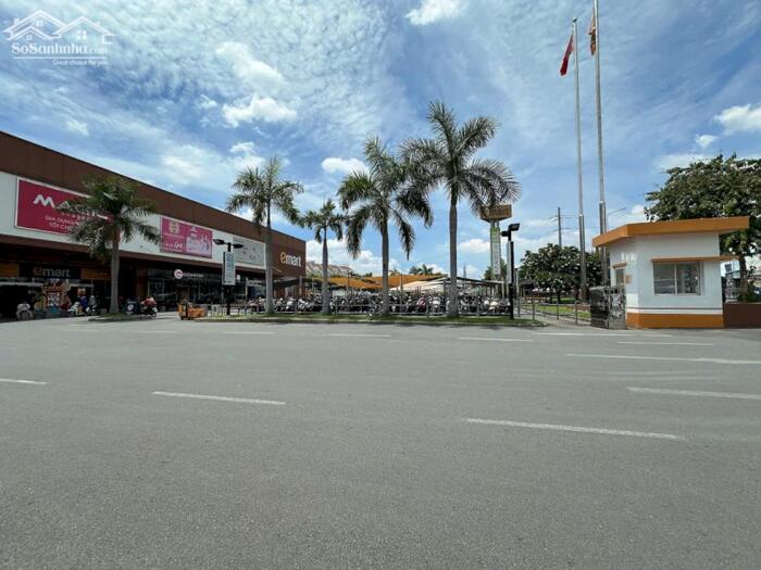 Hình ảnh Hiếm nhà bán hẻm 497 Phan Văn Trị ngang 5.2m 4 lầu 90m2 vừa ở vừa KD ngay Emart 12.3 tỷ. 3