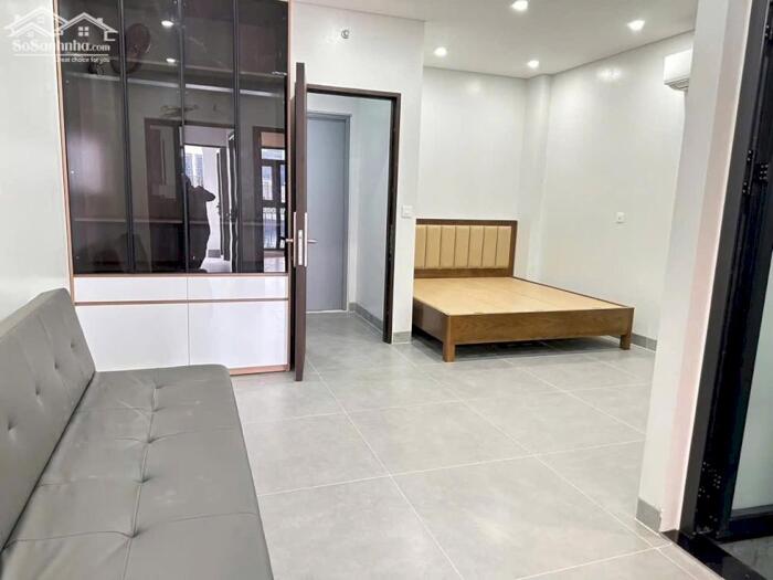 Hình ảnh BÁN NHÀ MỸ ĐÌNH – 9 TẦNG THANG MÁY CÓ HẦM – CHO THUÊ 150TR/THÁNG 2