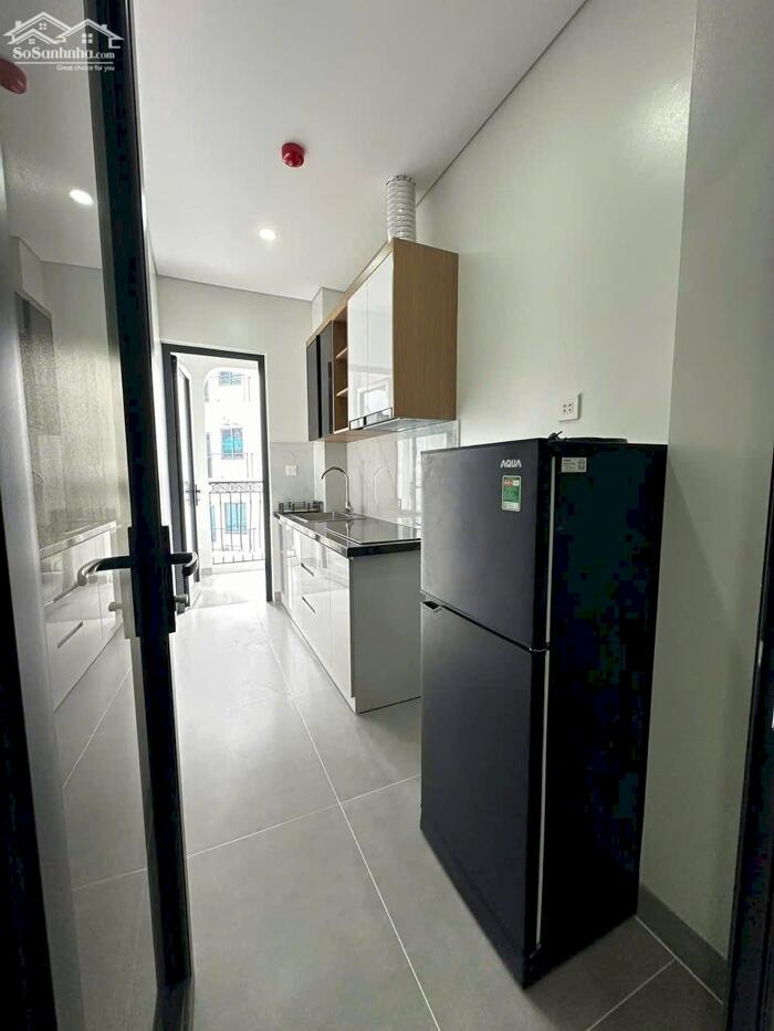 Hình ảnh BÁN NHÀ MỸ ĐÌNH – 9 TẦNG THANG MÁY CÓ HẦM – CHO THUÊ 150TR/THÁNG 3