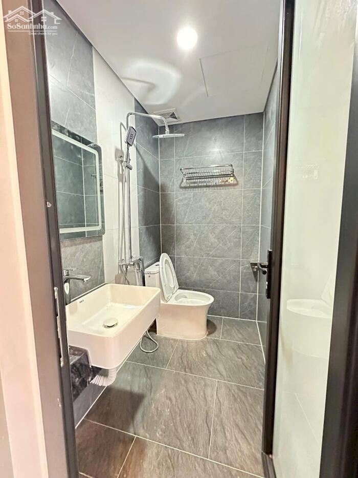 Hình ảnh BÁN NHÀ MỸ ĐÌNH – 9 TẦNG THANG MÁY CÓ HẦM – CHO THUÊ 150TR/THÁNG 5