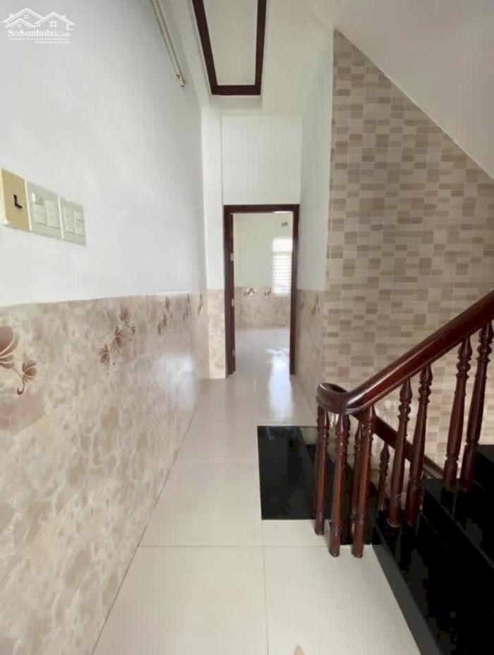 Hình ảnh 16 triệu - CHO THUÊ NHÀ 4 TẦNG MẶT TIỀN ĐƯỜNG VÕ VĂN KIỆT (cạnh bên Nhà Hàng CÁO NHO) 4