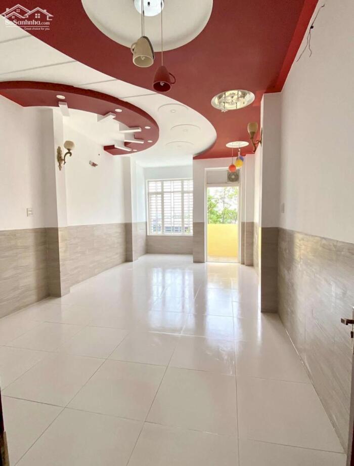 Hình ảnh 16 triệu - CHO THUÊ NHÀ 4 TẦNG MẶT TIỀN ĐƯỜNG VÕ VĂN KIỆT (cạnh bên Nhà Hàng CÁO NHO) 7