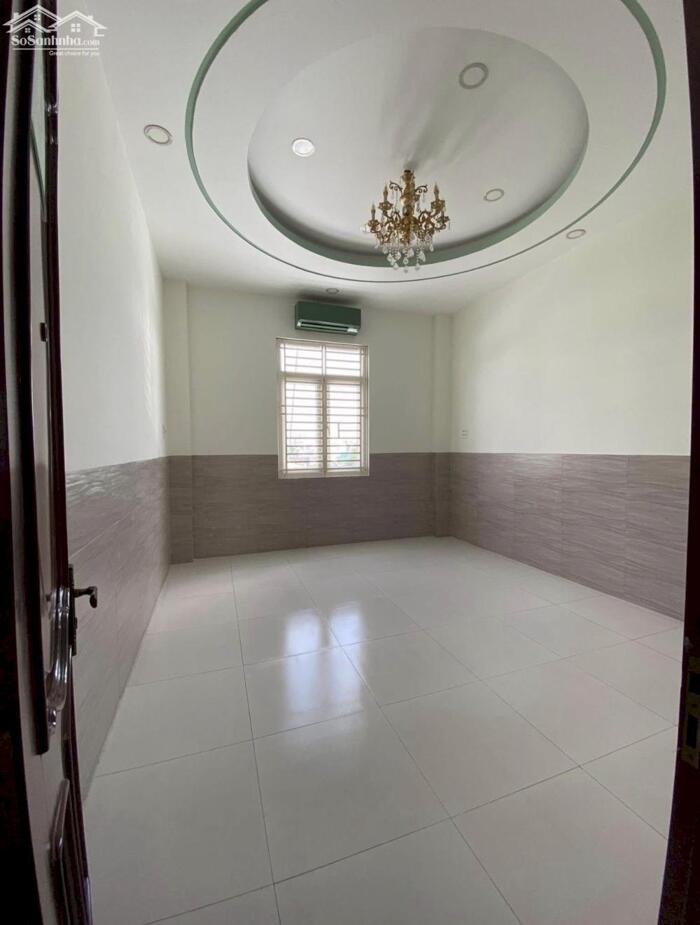 Hình ảnh 16 triệu - CHO THUÊ NHÀ 4 TẦNG MẶT TIỀN ĐƯỜNG VÕ VĂN KIỆT (cạnh bên Nhà Hàng CÁO NHO) 8