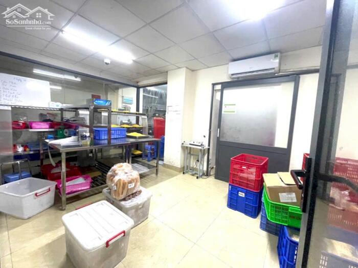 Hình ảnh Mặt tiền KD sầm uất 25m Phạm Văn Bạch TB 190m2 ngang 5m gần chợ ga T3 GIÁ RẺ 23 tỷ. 6